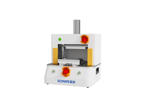 单通道桌面工装