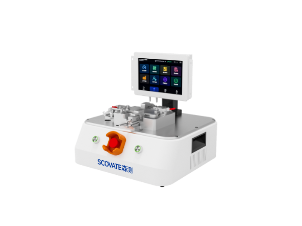 非标定制桌面工装